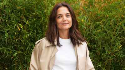 Katie Holmes