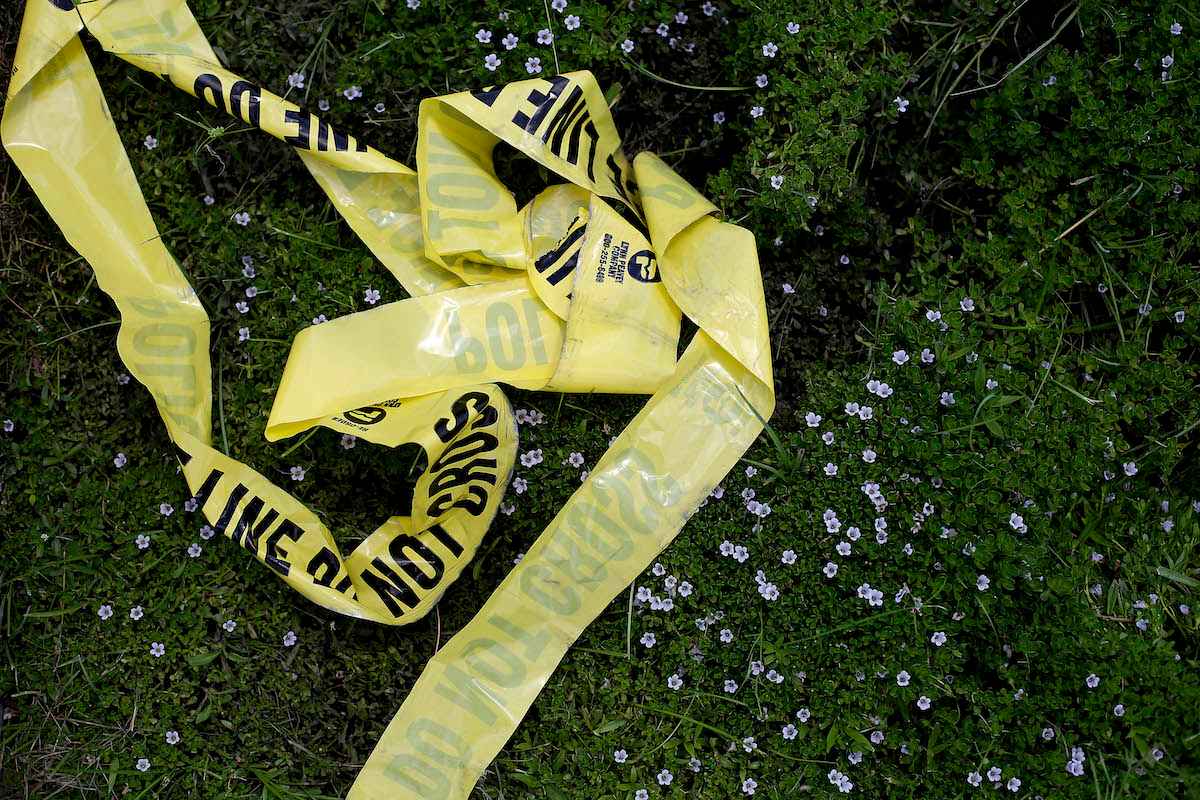 Teen Girl Sentenced After Killing Her Newborn and Leaving the Baby’s Body in a Tote Bag