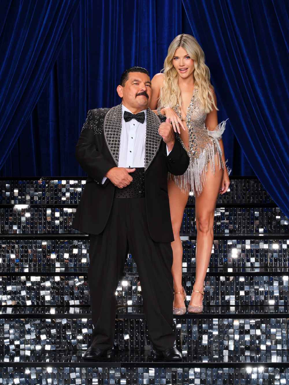 'DWTS' Season 35 Yacht Rock Night Recap: Who Went Home?