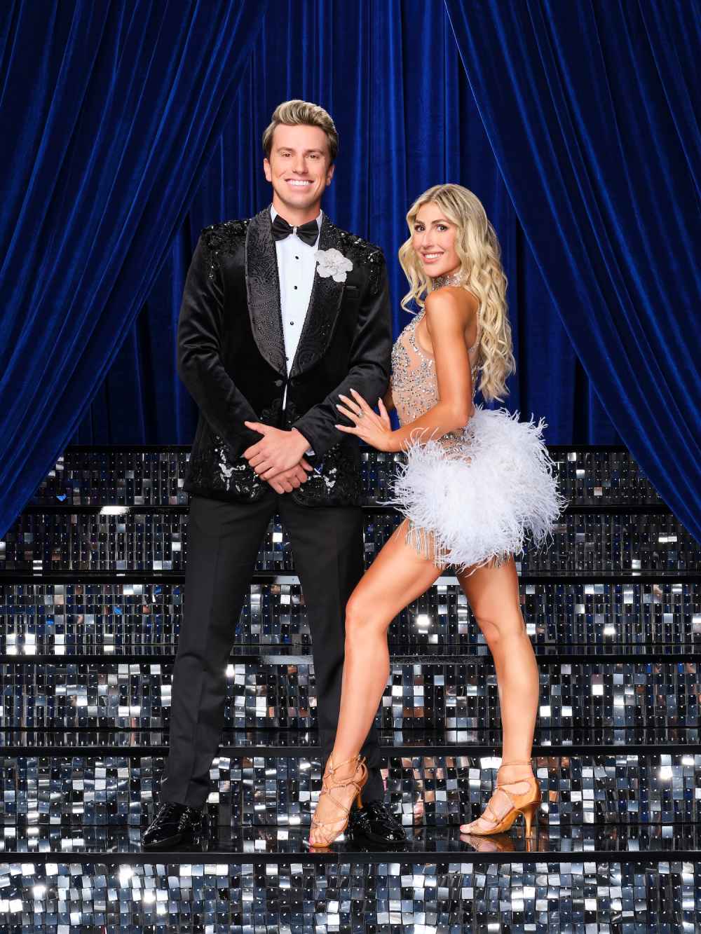 DWTS' Emma Slater Says 'Harsh' Criticism Still Feels 'Disheartening' After Years as a Pro
