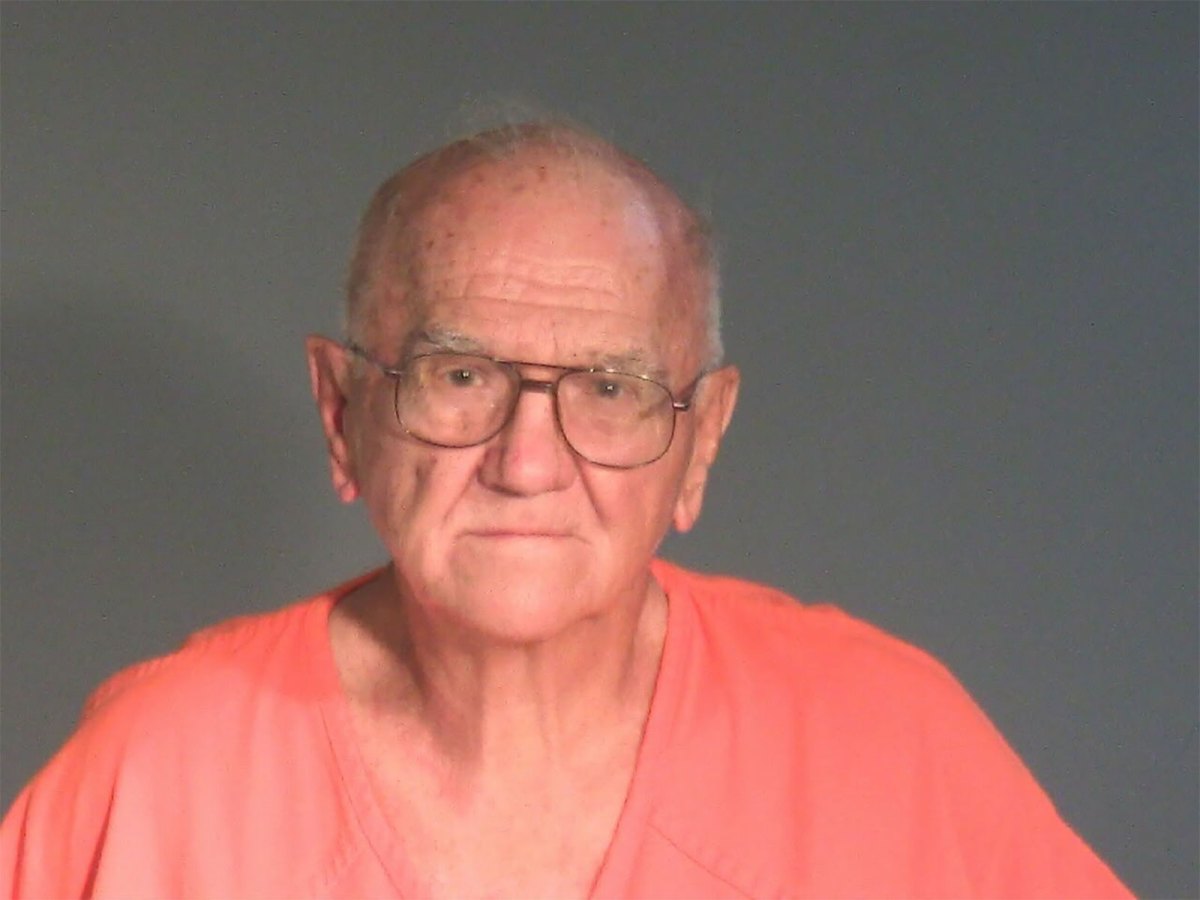 Jerome Baier Man Charged With Killing His Roommate in 1995