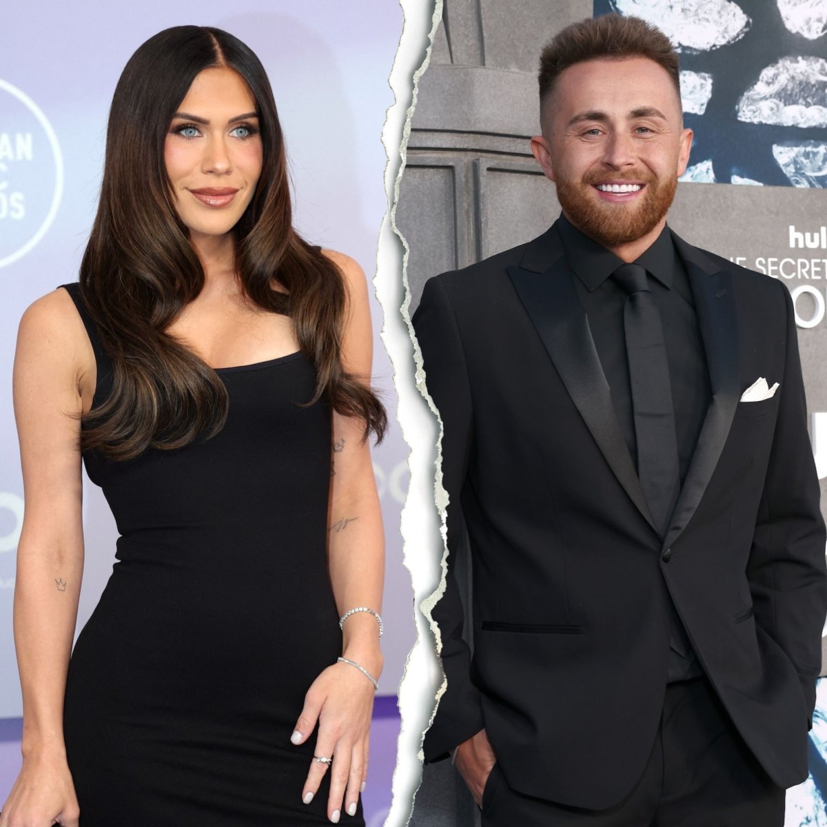 Jessi Draper and Ex Jordan Ngatikaura Finalize Divorce