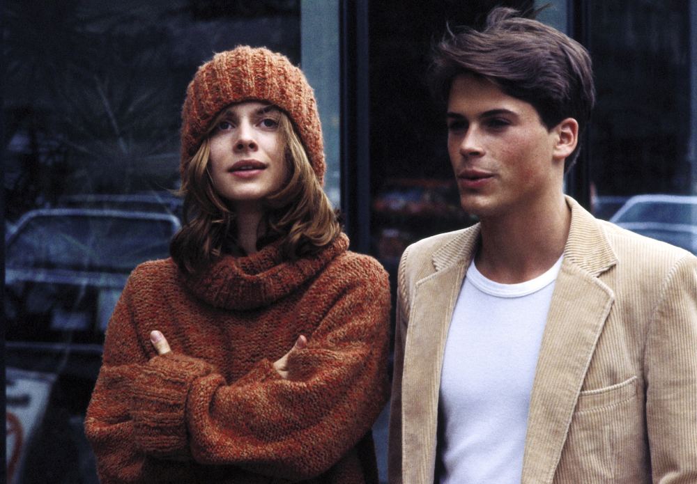 Rob Lowe Name Drops His Best On-Screen Kiss Without Any Hesitation: 'Have a Look at Her'