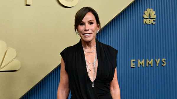 Melissa Rivers 2026 Emmy