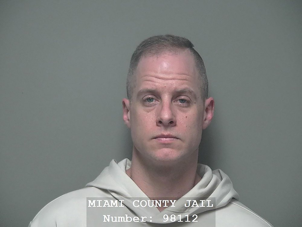 Murder Trial Begins for Former American Idol Contestant Accused of Killing Wife Caleb Flynn Mugshot