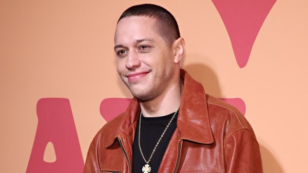 Pete Davidson Reveals He Didnt Feel High While Taking 5 Different Drugs Ahead of 2023 Rehab Feature