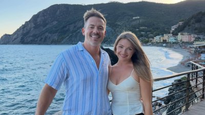 The Challenge's Davis Mallory Introduces His New Girlfriend After Announcing He's No Longer Gay