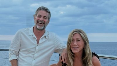 Why Jennifer Aniston and Boyfriend Jim Curtis Are Not Rushing Marriage Yet 1