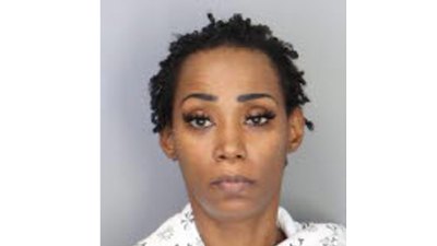 Woman Sentenced to Prison in Murder of Fast Food Employee