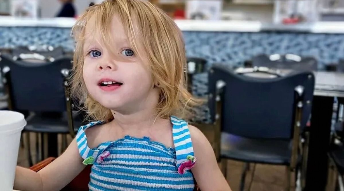 Couple Charged With Murder After Locking Girl, 2, in Room With Dog Who Was Known to Fight