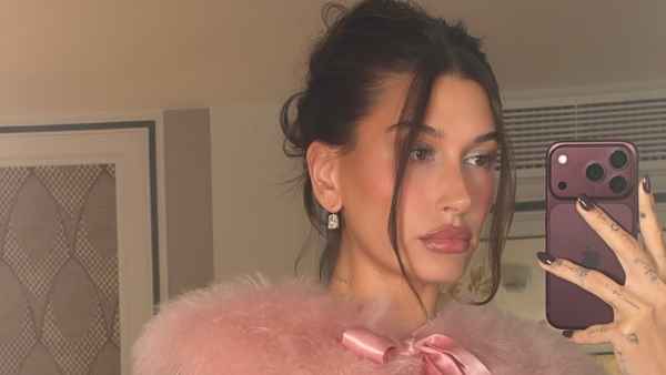 hailey bieber best beauty