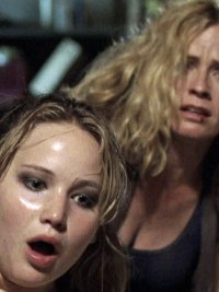Jennifer Lawrence and Elisabeth Shue in House at the End of the Street