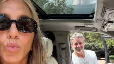 Inside Jennifer Aniston and Boyfriend Jim Curtis Special Summer Vacation in Europe