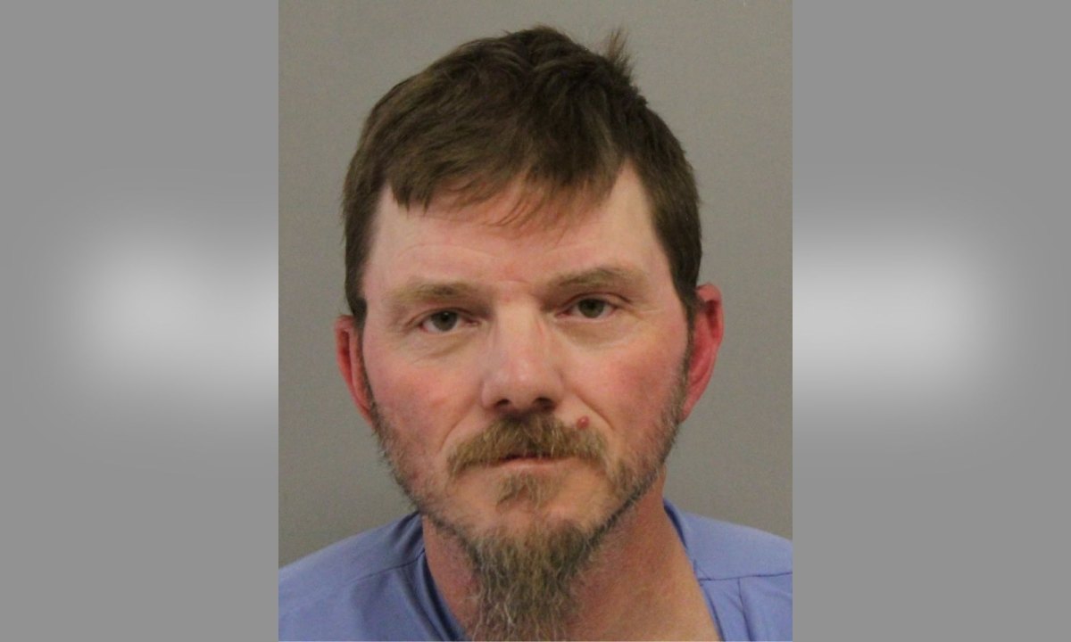 Stranger Arrested After Grabbing Child, 1, From Mother's Shopping Cart and Walking Off