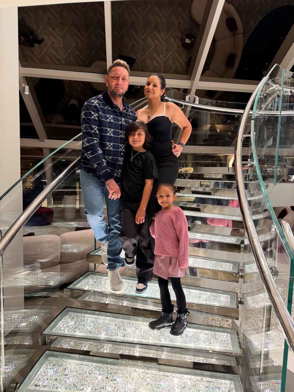 Los Angeles Dodgers Miggy Rojas Teases Retirement Plans as He Plans Winning Future With His Kids