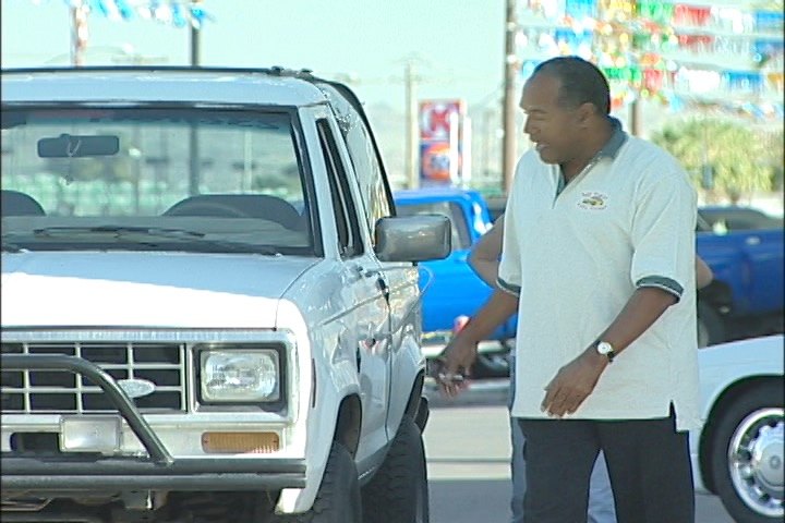 Why O.J. Simpson's Prank Show 'Juiced' Was Pulled From the Air Before It Premiered