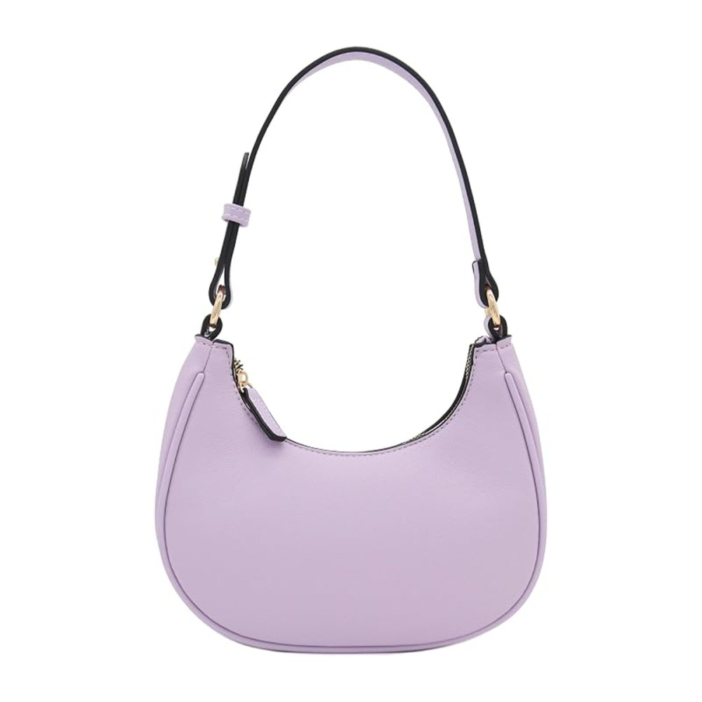 FashionPuzzle Small Crescent Shoulder Bag