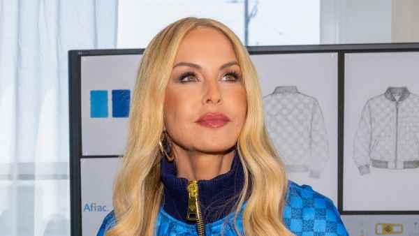 Rachel Zoe Shares Her Mindset Filming RHOBH With New Cast Members Leah Remini and Tracy Tutor