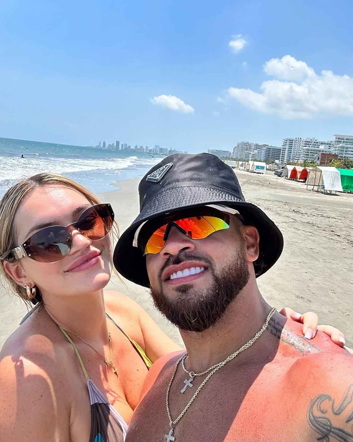Teen Moms Taylor Selfridge Speaks Out After Cory Wharton Apologizes for The Challenge Behavior