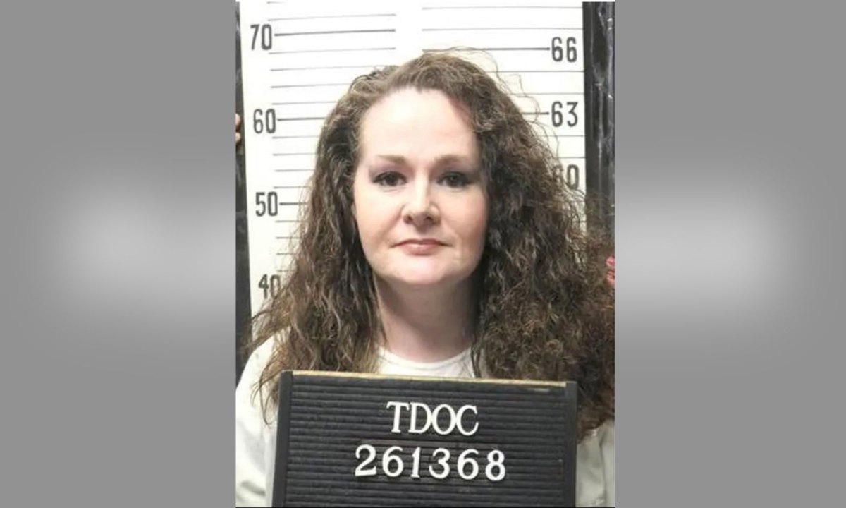What Did Christa Pike Do? Inside the Gruesome Crime That Landed Her on Death Row
