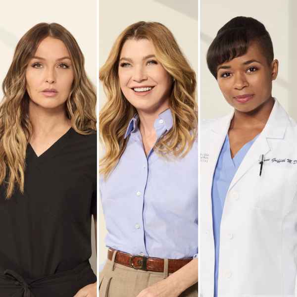Grey's