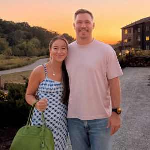 Podcaster Will Compton Declares Curse Over Reveals Hes Expecting 1st Son