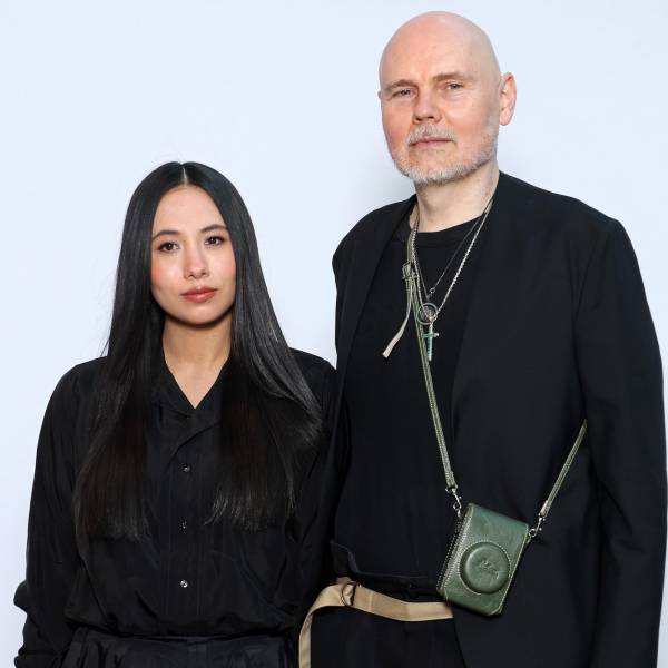 Billy-Corgan-and-Chloe-Mendel-GettyImages-2224313418