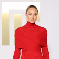 Candice Swanepoel Bio Pic