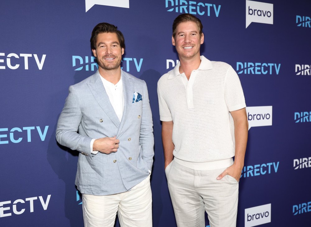 Austen Kroll Weighs In on Craig Conover Traitors