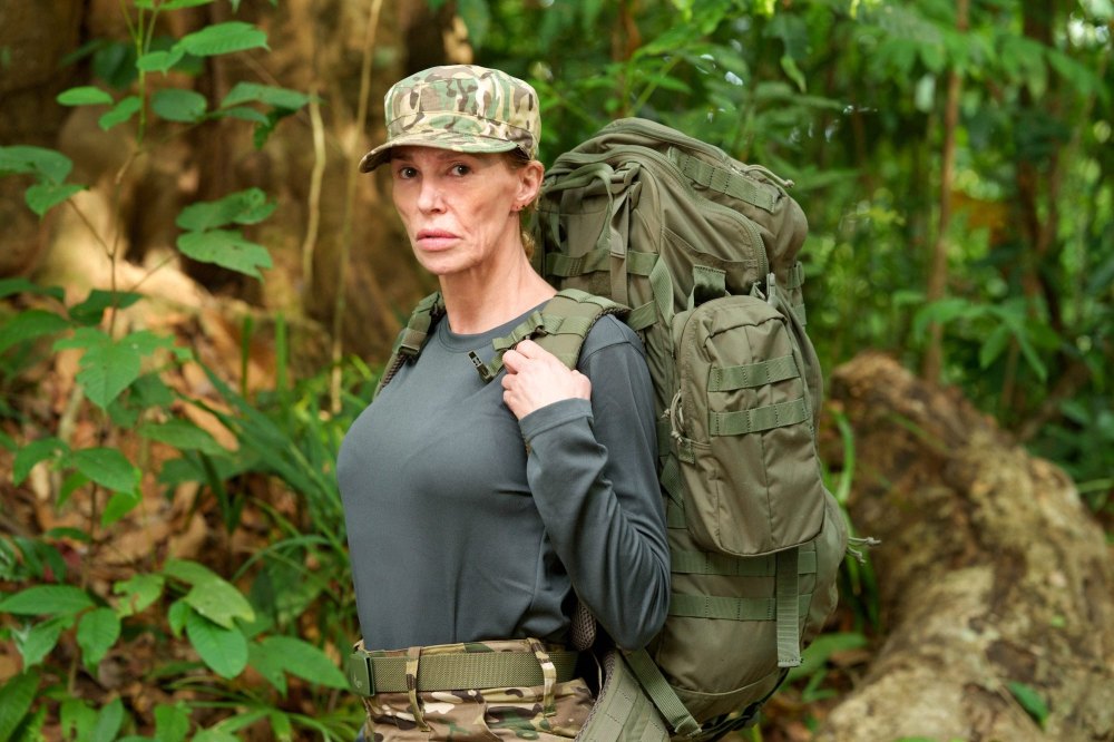 DSC01171 Brandi Glanville Schedules Exploratory Surgery Amid Facial Disfigurement