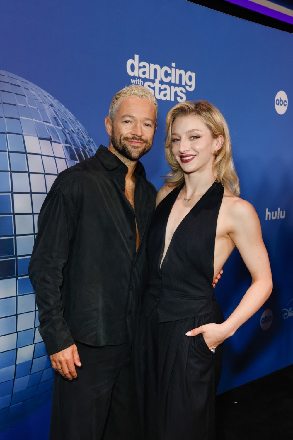 DWTS Amber Glenn Reveals Sweet Surprise She Is Planning for Partner Pasha Pashkov Daughter Feature