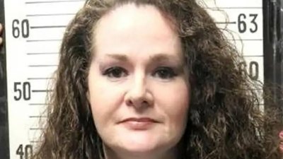 Death Row Inmate Christa Pike Survives Execution After 2 Lethal Injections