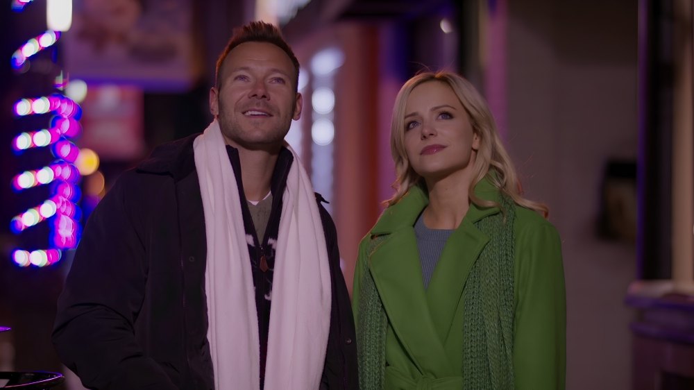 Every Holiday Movie Coming to TV in 2026 Chocolate for Christmas