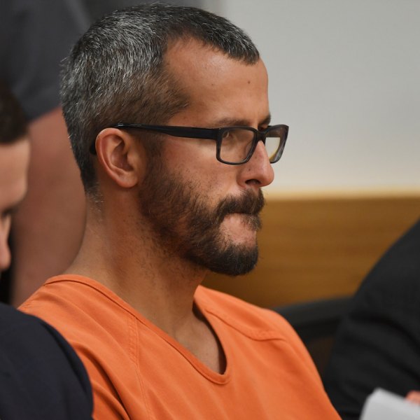 Chris Watts’ Parents Reveal Letter He Wrote to Wife and Their 2 Kids After He Killed Them