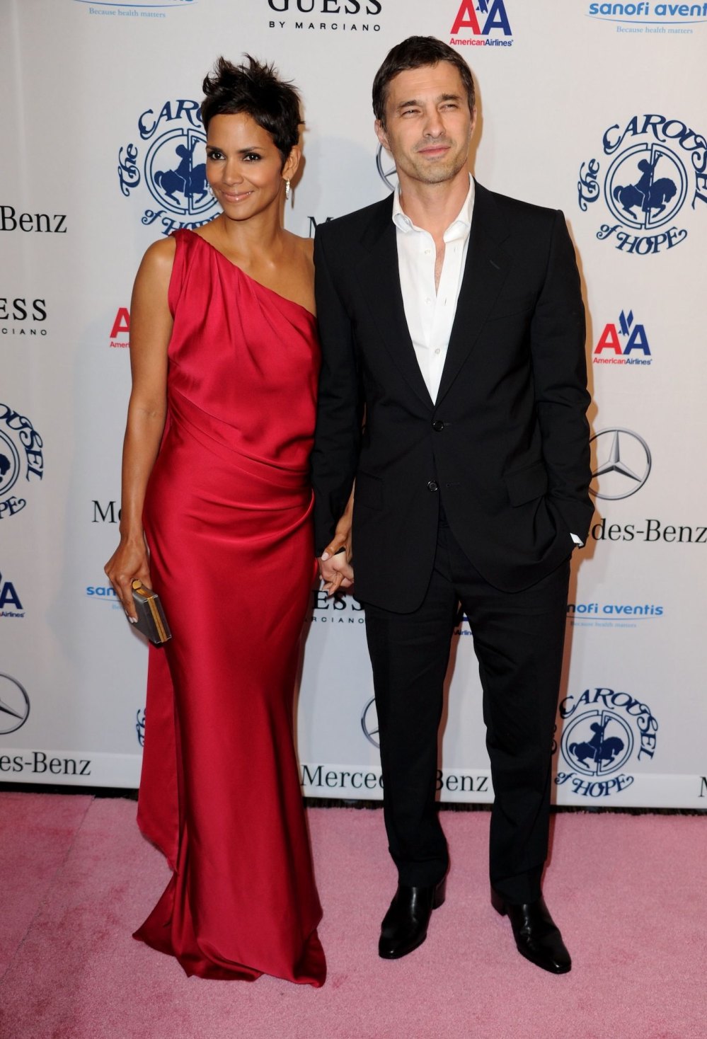 GettyImages-105986143 Halle Berry Asks Court to Restore Custody Agreement for Son 12 Alleging Ex Olivier Martinez Influences Child