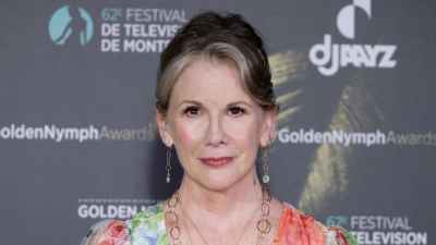 Melissa Gilbert Reflects on 'Uncertainty and Turmoil' Amid Husband's Arrest