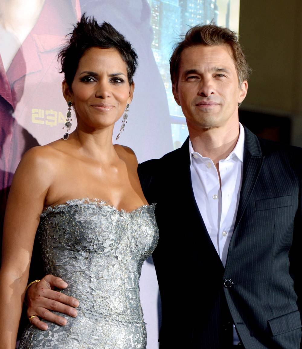 GettyImages-154702714 Halle Berry Asks Court to Restore Custody Agreement for Son 12 Alleging Ex Olivier Martinez Influences Child
