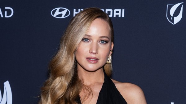 Jennifer Lawrence