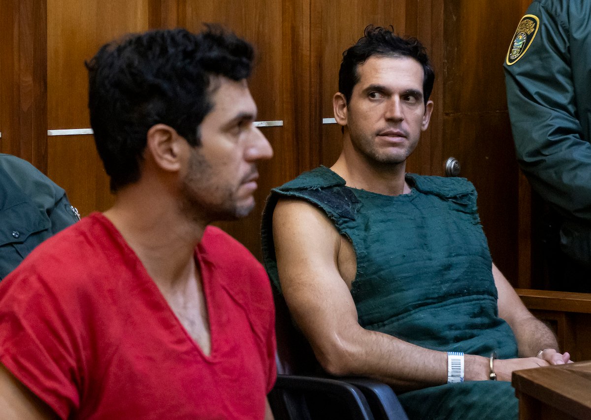 Alexander Brothers Sentenced to TK Years in Prison After Sex Trafficking Convictions