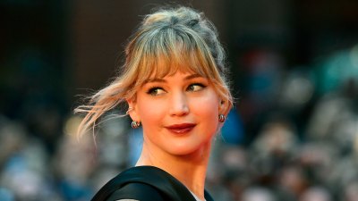 Jennifer Lawrence