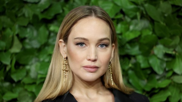 Jennifer Lawrence