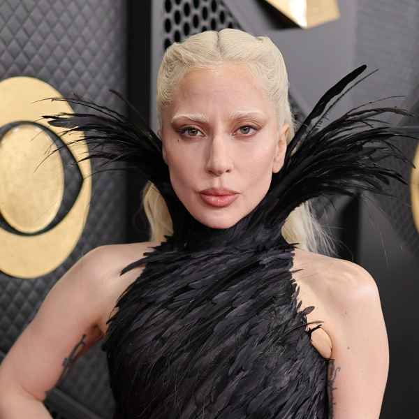 Lady Gaga