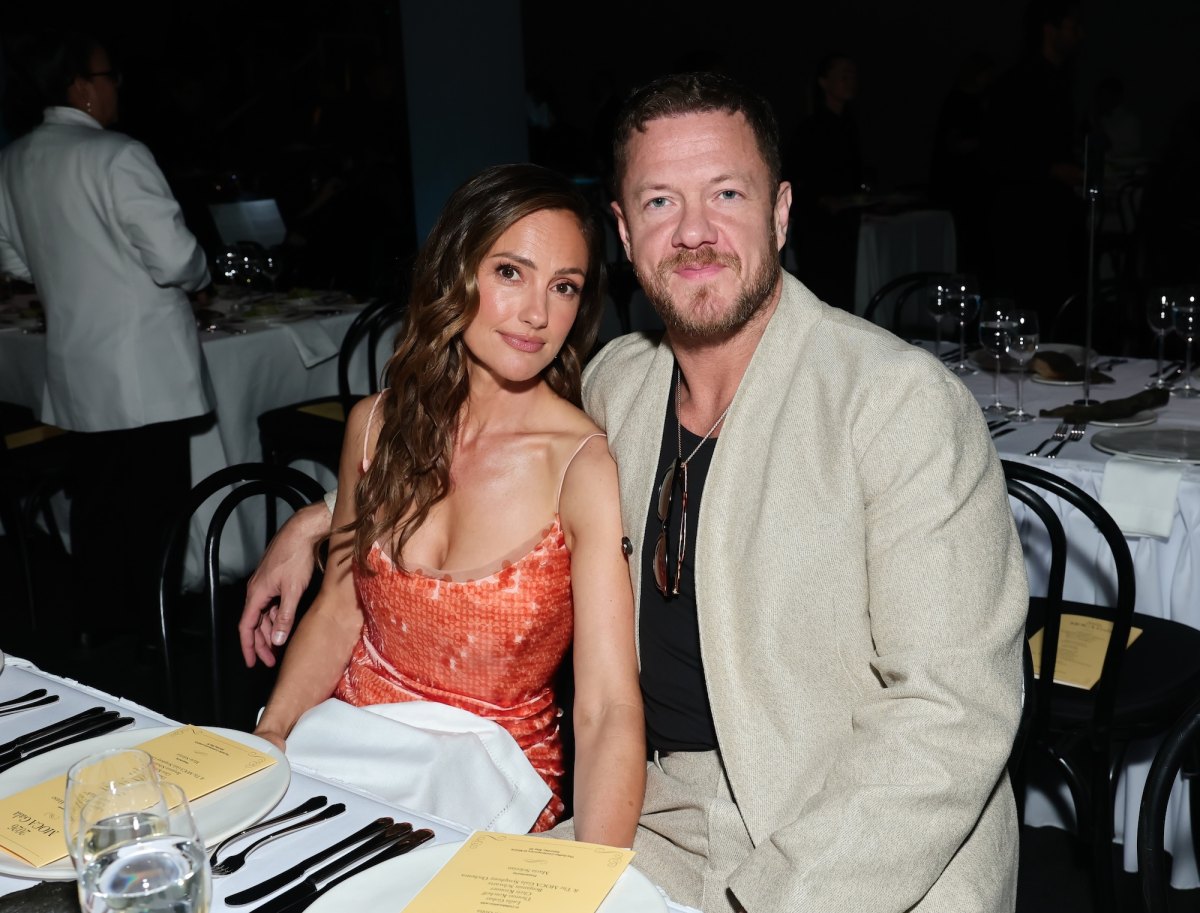 Minka Kelly and Imagine Dragons' Dan Reynolds Split After 4 Years Together