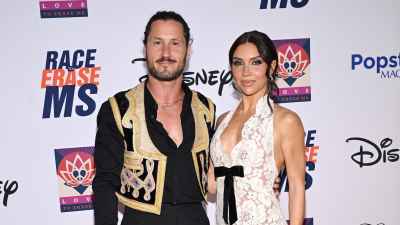 Val Defends Jenna After Lift Debate