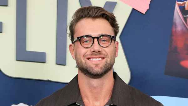 Harry Jowsey Admits He Probably Shouldnt Have Signed Up for Lets Marry Harry