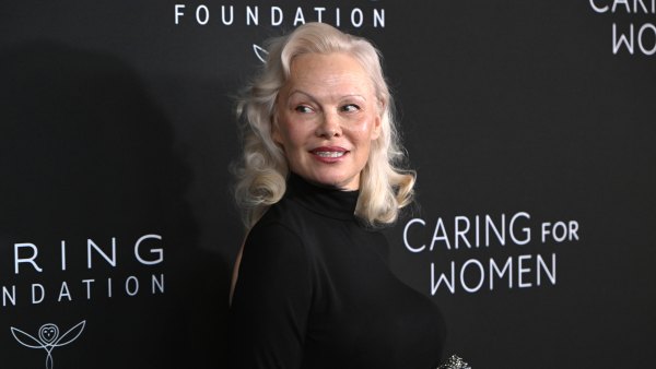 Pamela Anderson