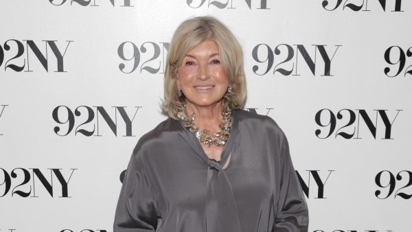 Martha Stewart
