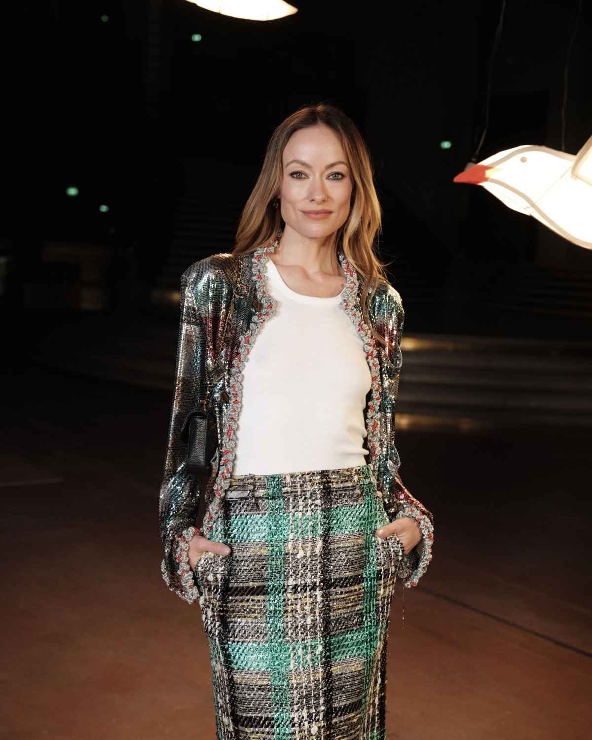 Olivia Wilde Celebrates Daughter Daisy's 10th Birthday With Rare Photos: 'Mama Is in Awe'