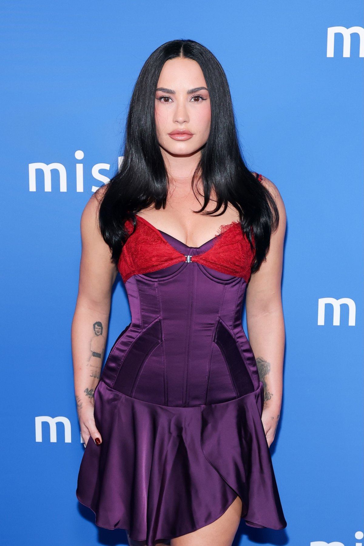 Demi Lovato Doesn't Feel She's 'Fully Healed' From Eating Disorder: 'A Battle for the Rest of My Life'