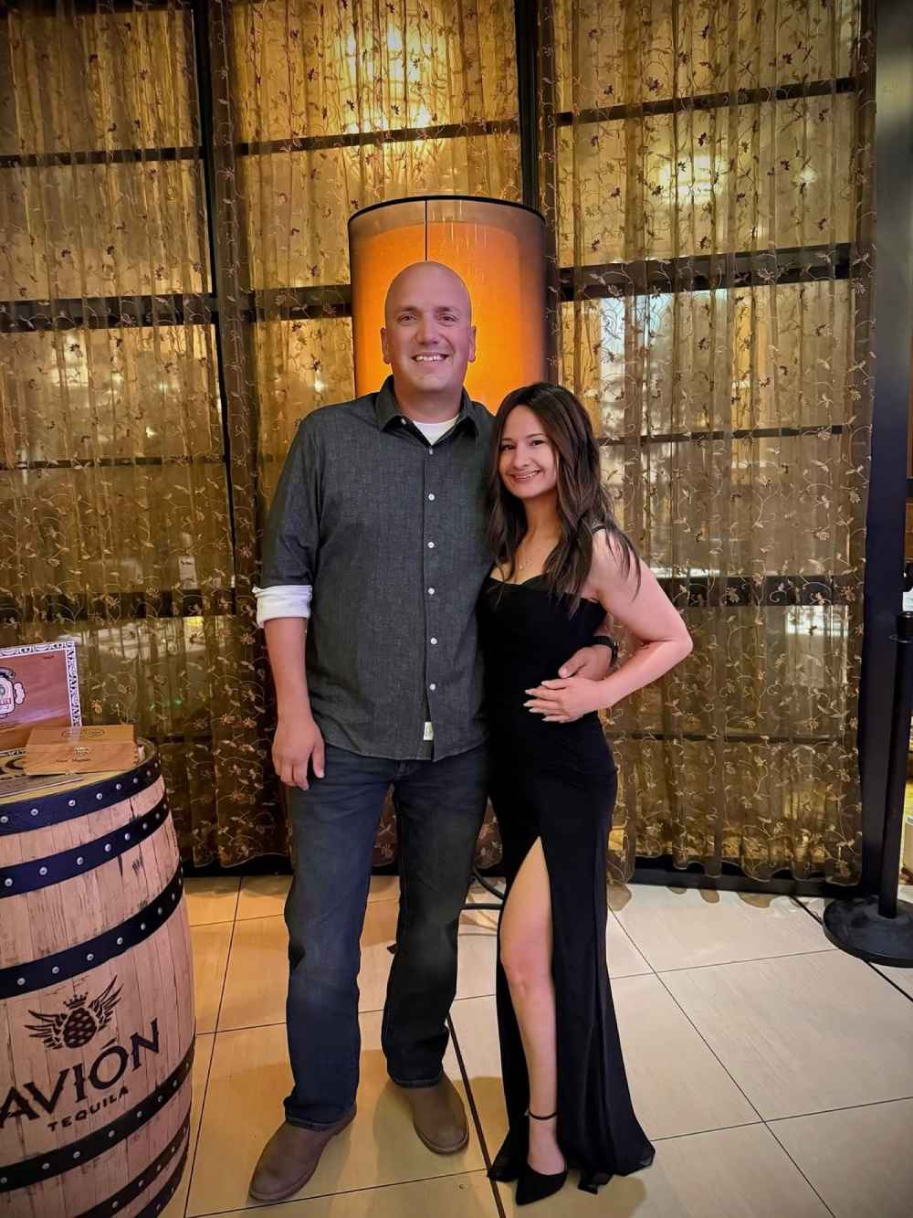 Gypsy Rose Blanchards Ex Husband Ryan Anderson Breaks Silence on Ken Urkers Death Shocked at 34